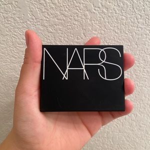 NARS mini Palette